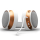 DARK PROJECT SONO Wired White - 1314267 - zdjęcie 4